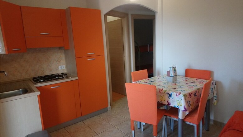 Apartamento Liberato Puglia Vacanze