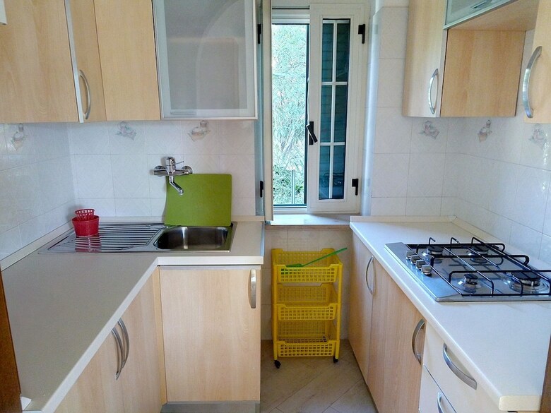 Apartamento Liberato Puglia Vacanze
