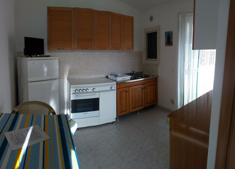 Apartamento Liberato Puglia Vacanze