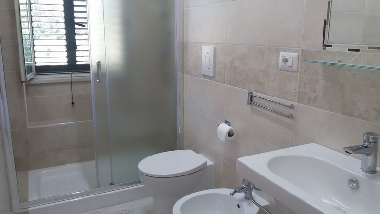 Apartamento Liberato Puglia Vacanze