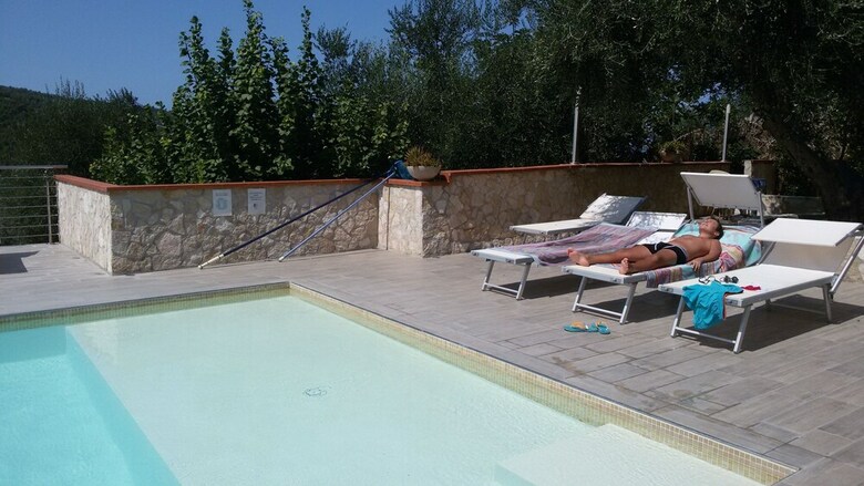 Apartamento Liberato Puglia Vacanze