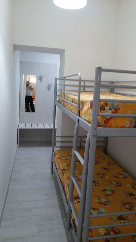 Apartamento Liberato Puglia Vacanze