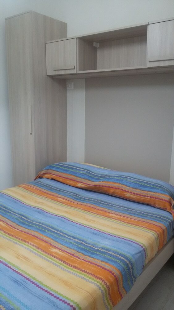 Apartamento Liberato Puglia Vacanze