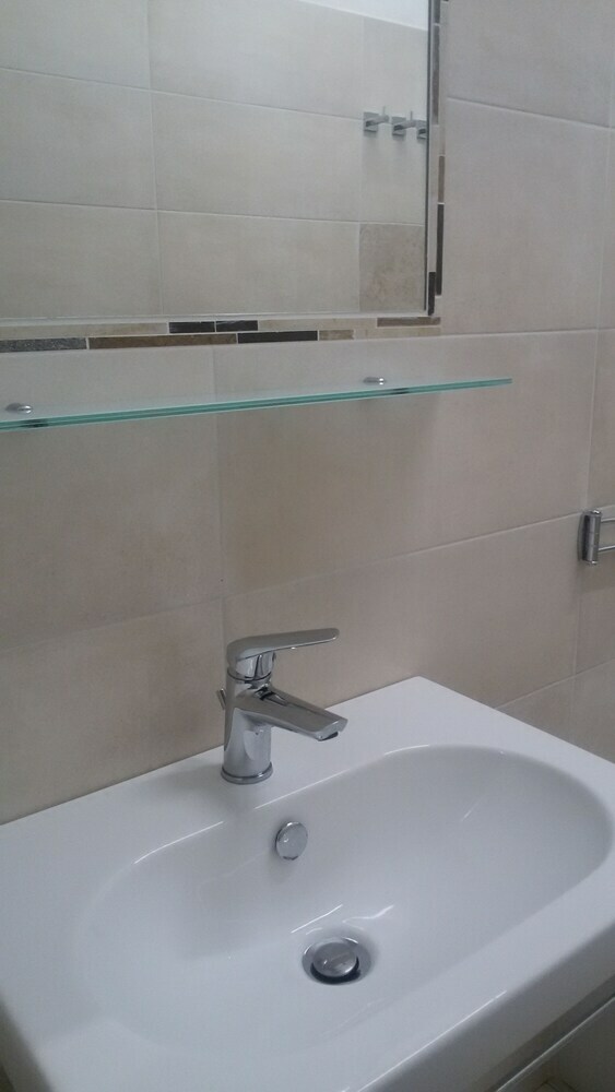 Apartamento Liberato Puglia Vacanze