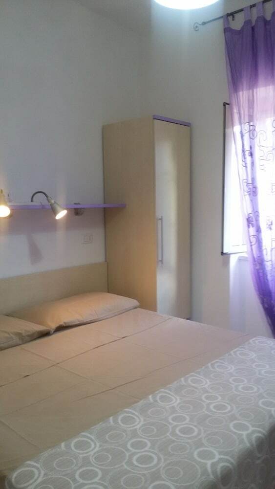 Apartamento Liberato Puglia Vacanze