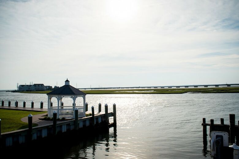 Key West Cottages On The Chincoteague Bay