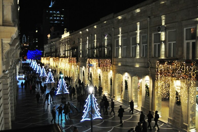 Posada Drop Inn Baku