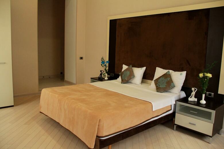 Posada Drop Inn Baku