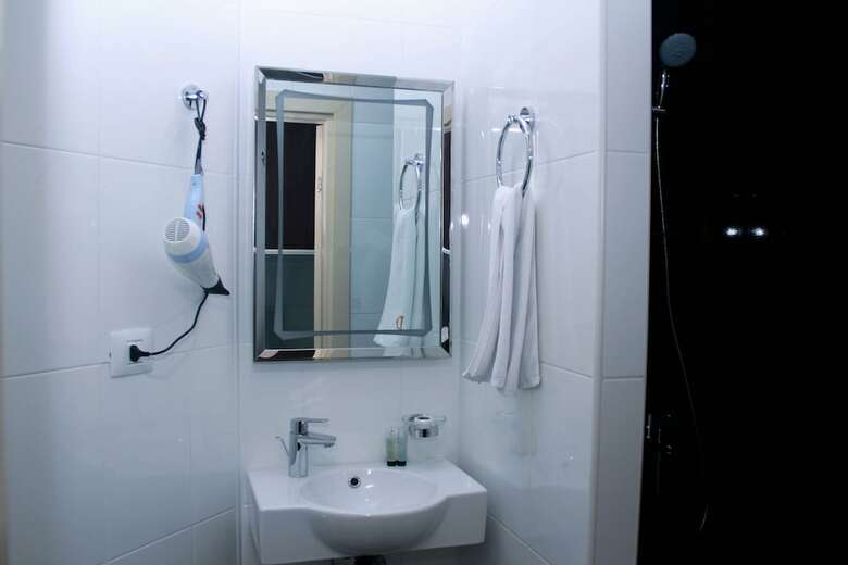 Posada Drop Inn Baku