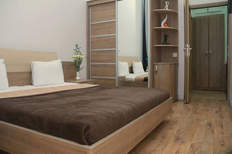 Posada Drop Inn Baku