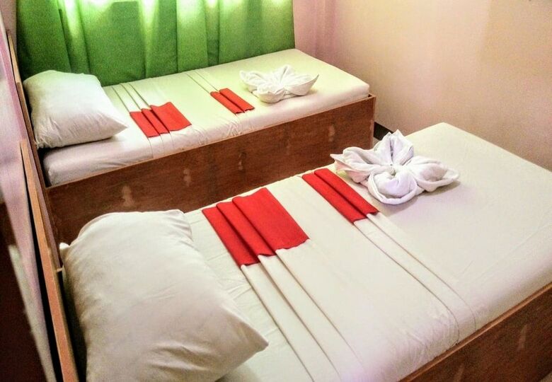 Apartamentos A's Azotea De Bohol