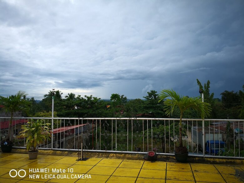 Apartamentos A's Azotea De Bohol