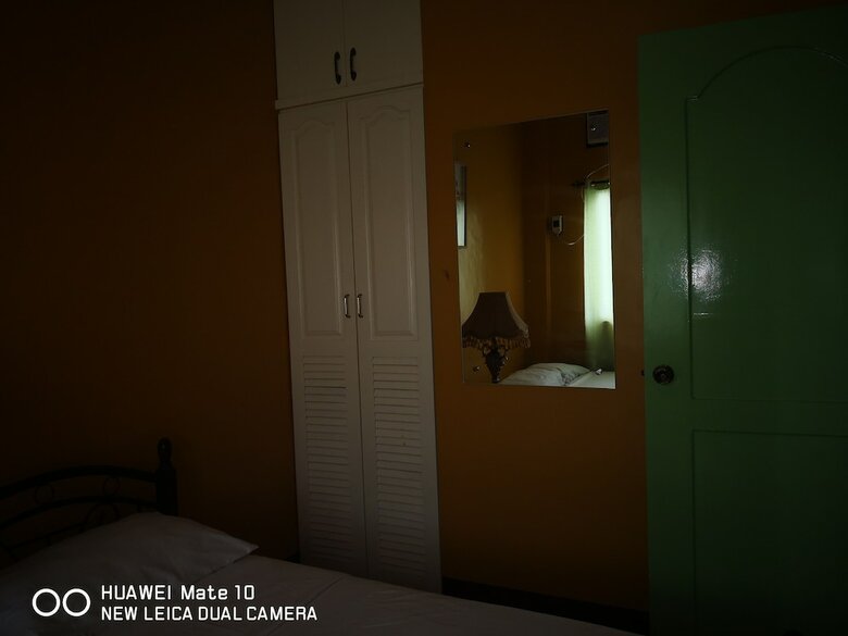 Apartamentos A's Azotea De Bohol