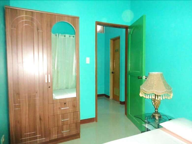 Apartamentos A's Azotea De Bohol