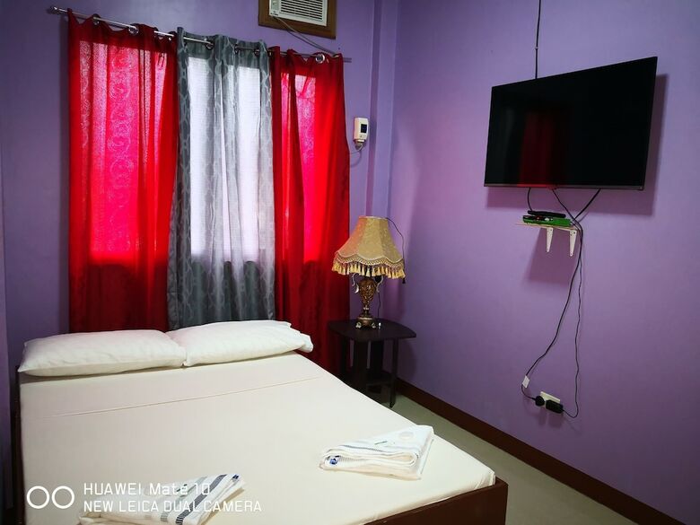Apartamentos A's Azotea De Bohol