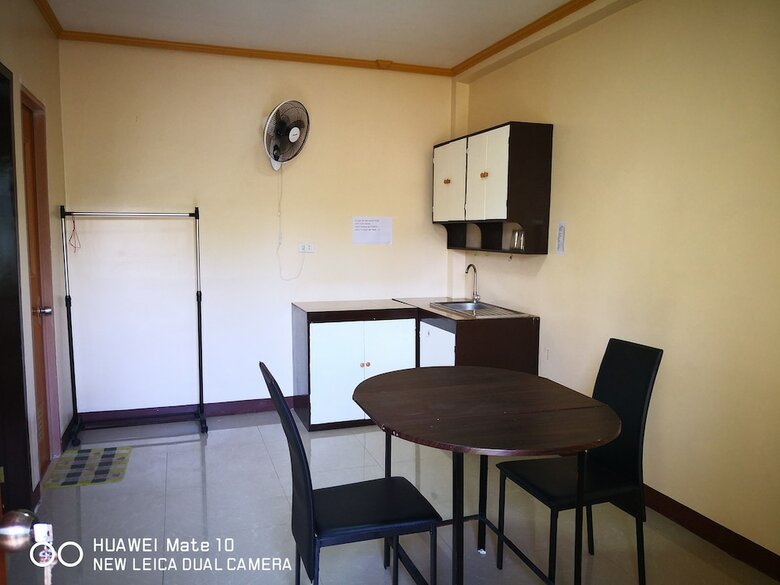 Apartamentos A's Azotea De Bohol