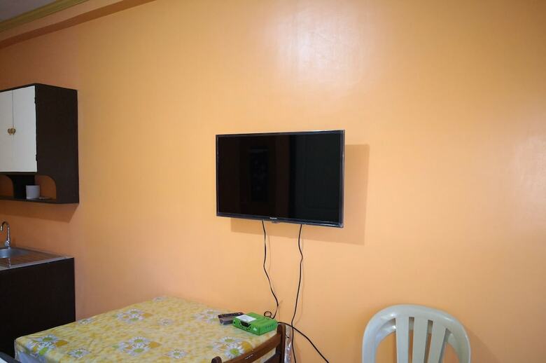Apartamentos A's Azotea De Bohol