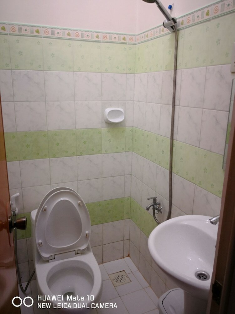 Apartamentos A's Azotea De Bohol