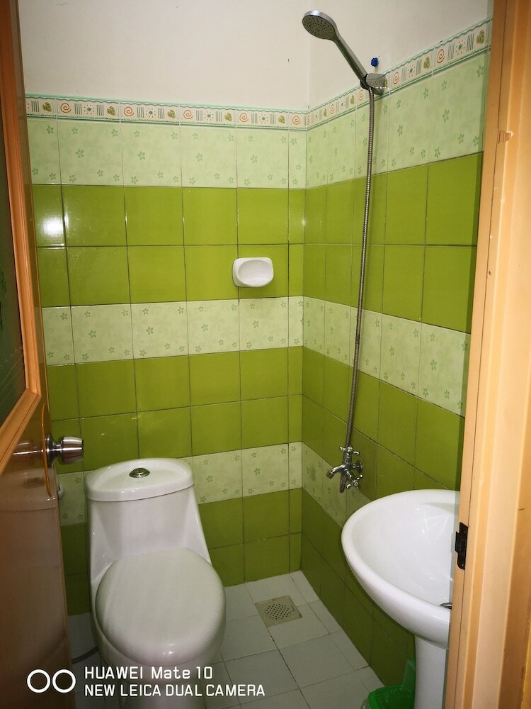 Apartamentos A's Azotea De Bohol