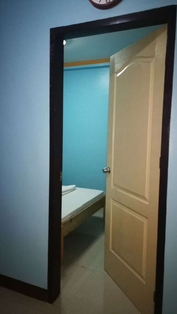 Apartamentos A's Azotea De Bohol