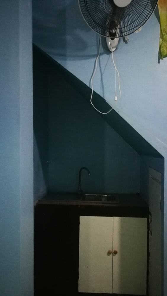 Apartamentos A's Azotea De Bohol
