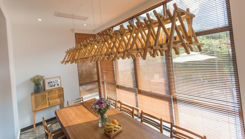 Bed & Breakfast Qiandaohu Shishan My House