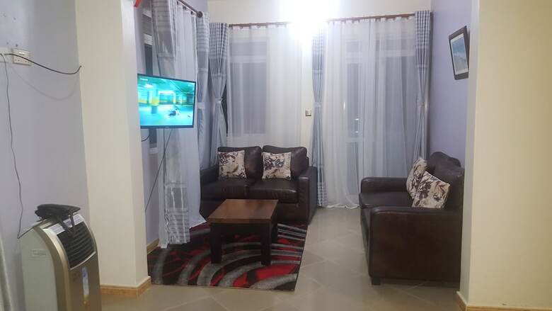 Apartamentos Luhan Suites