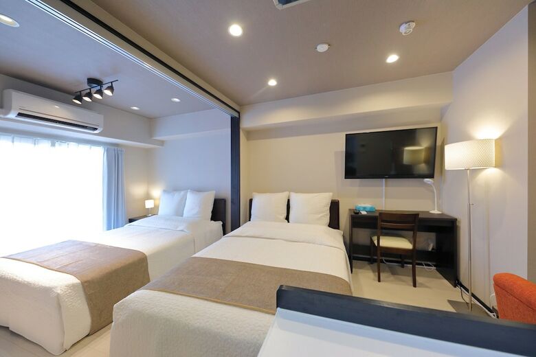 Apartamentos Grandouce Buena Vista