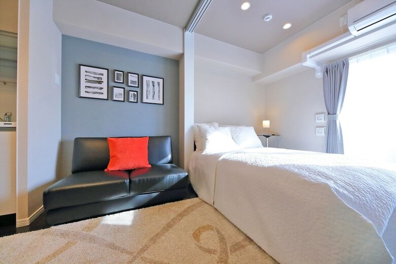 Apartamentos Grandouce Buena Vista