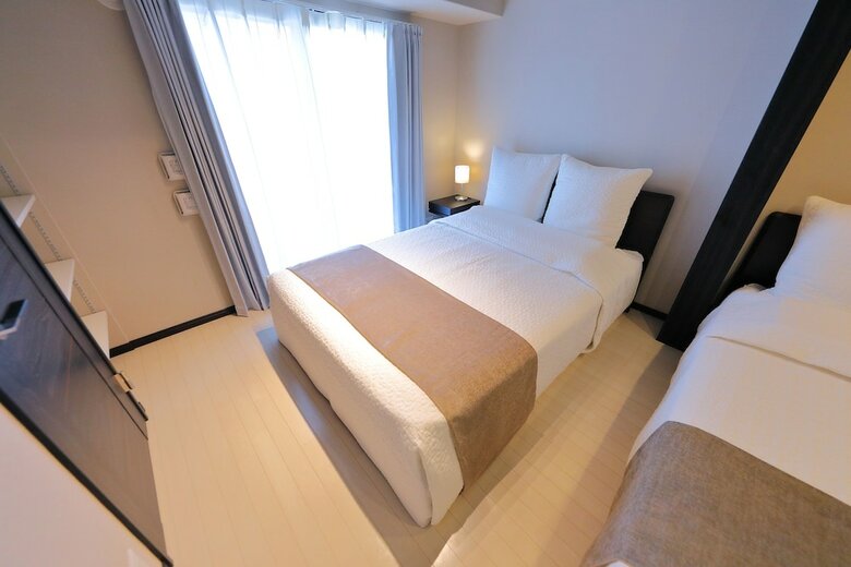 Apartamentos Grandouce Buena Vista