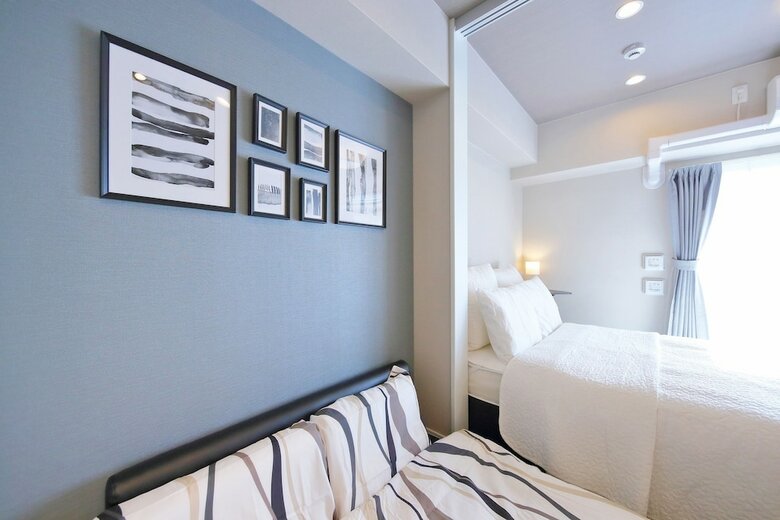 Apartamentos Grandouce Buena Vista