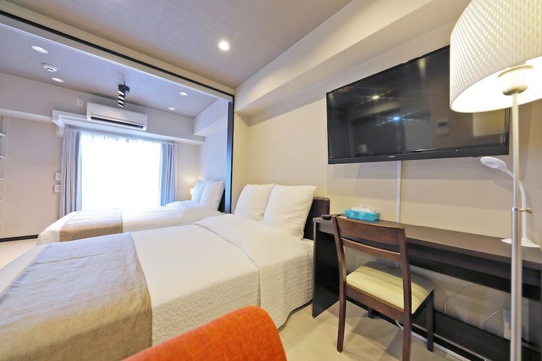 Apartamentos Grandouce Buena Vista