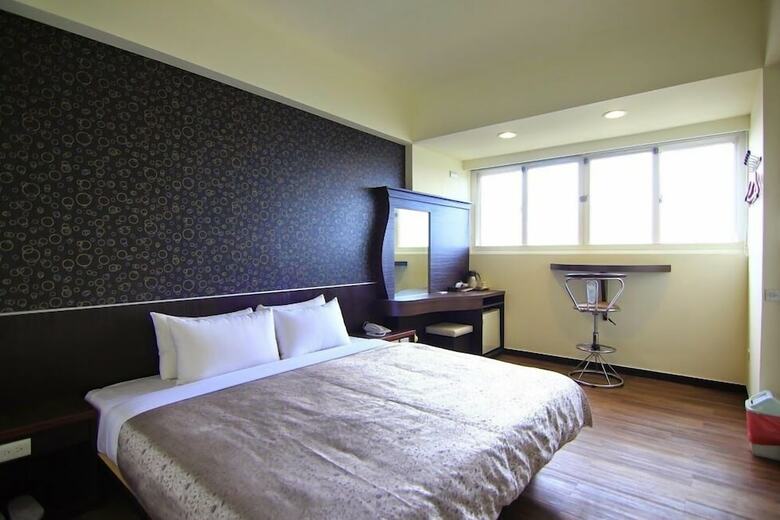 Penghu An-i Hotel