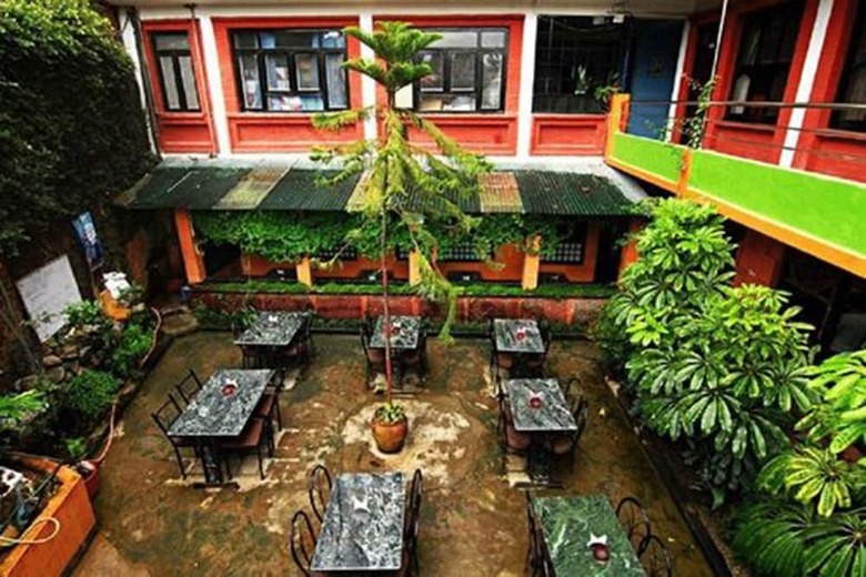 Agroturismo Ganesh Himal Trekking And Tours