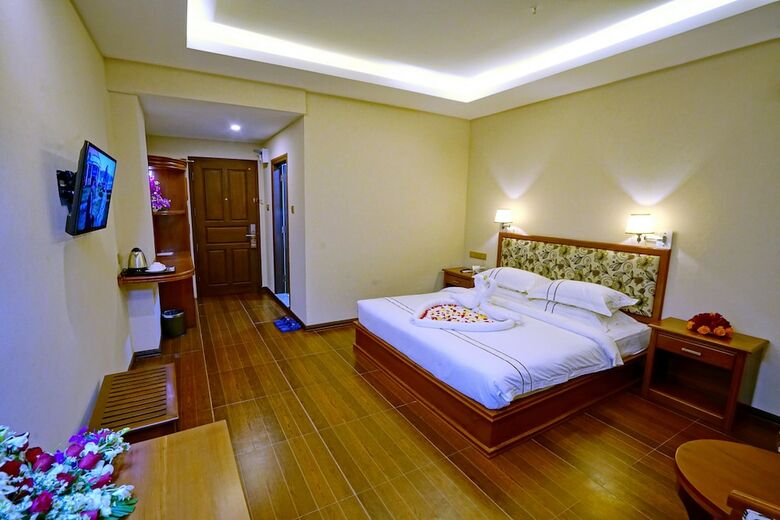 Hotel Yi Link
