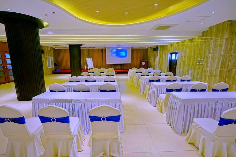 Hotel Yi Link