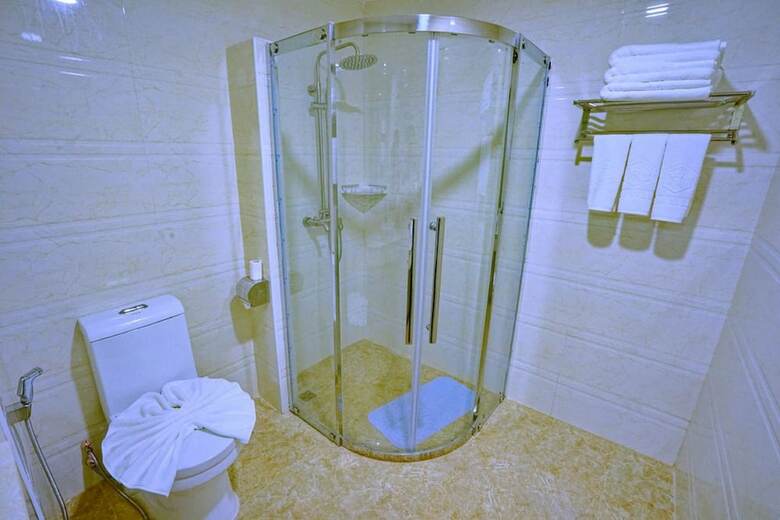 Hotel Yi Link