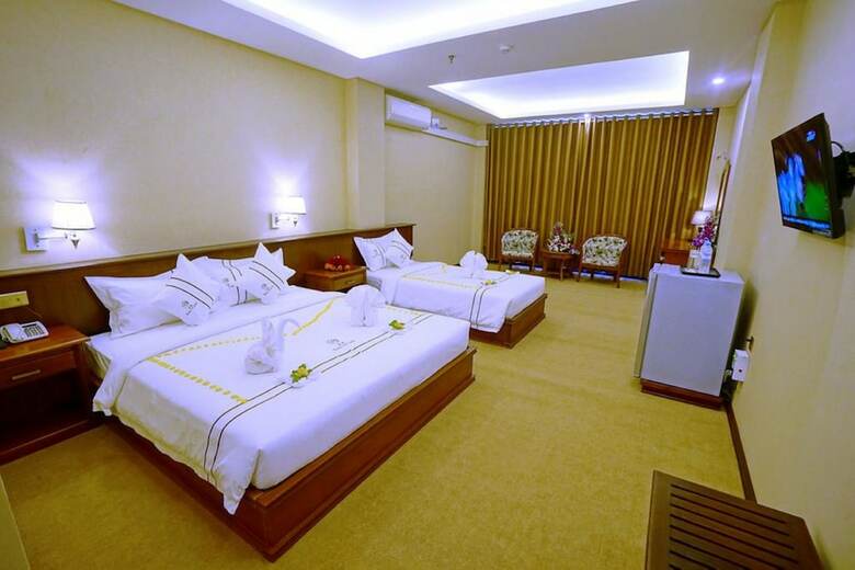 Hotel Yi Link