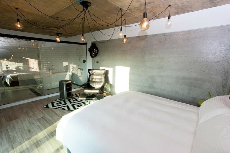 Hotel Penghu Noah's Ark