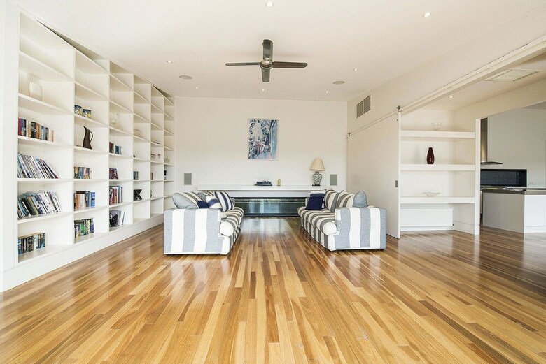 Apartamentos Summoner Seascape