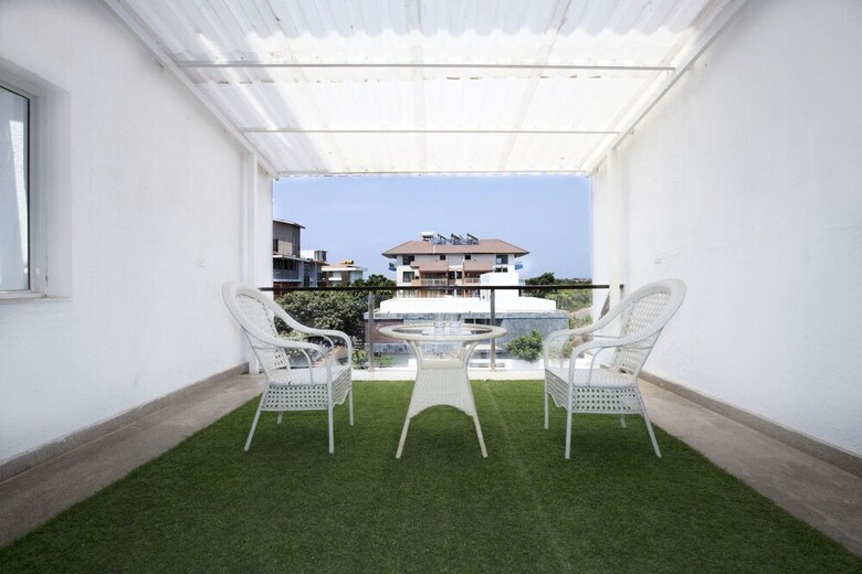 Villa Acasa Sevenbnb