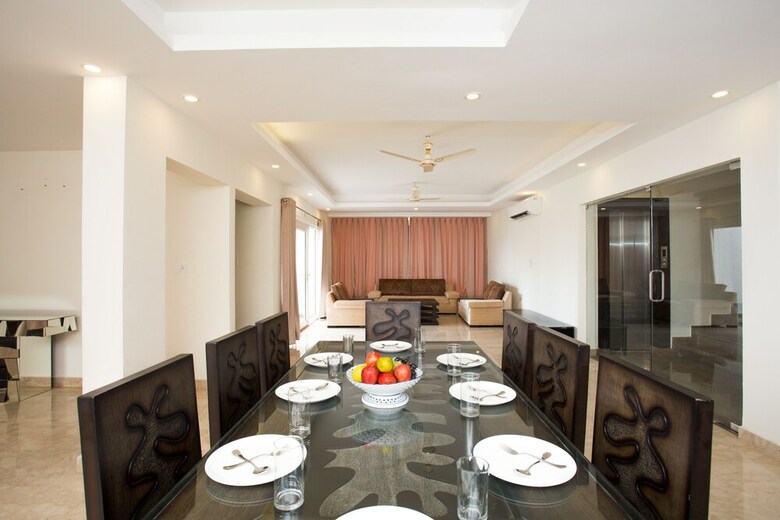 Villa Acasa Sevenbnb