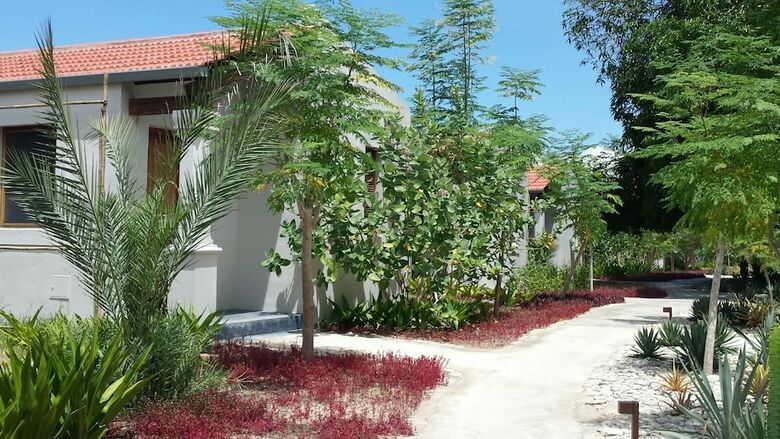 Posada Mwani House