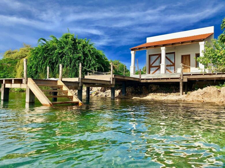 Posada Mwani House