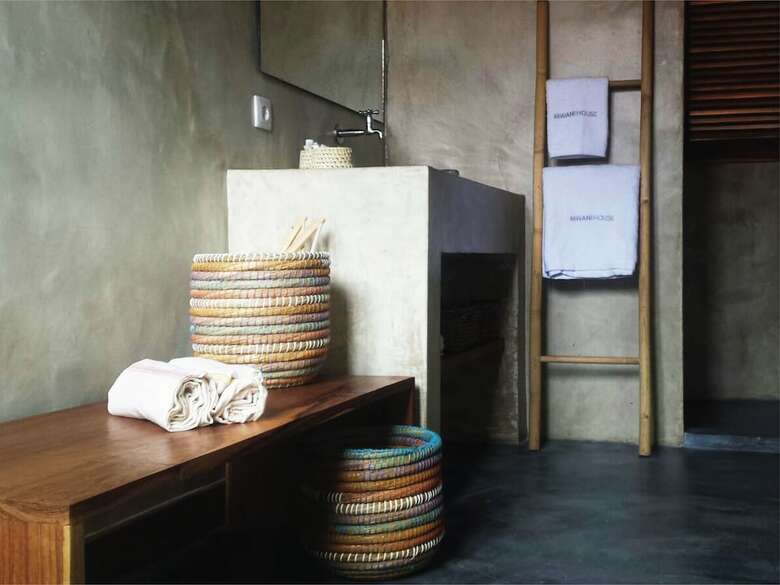 Posada Mwani House