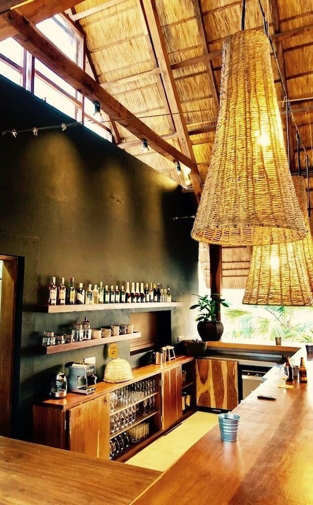 Posada Mwani House