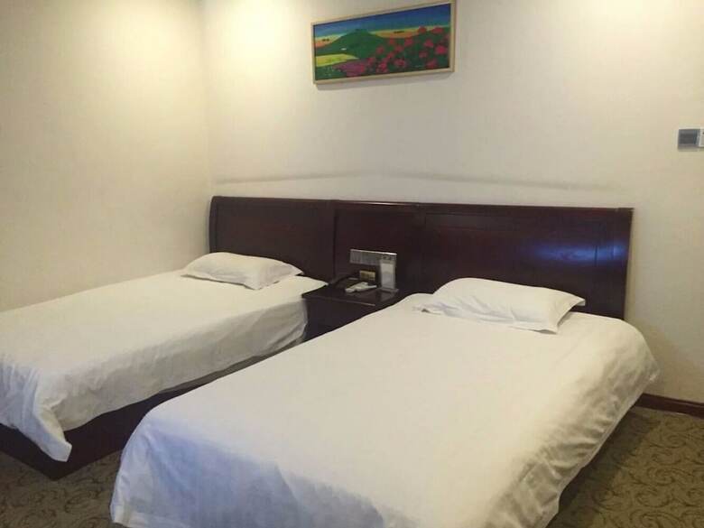 Grand Goodworld Hotel