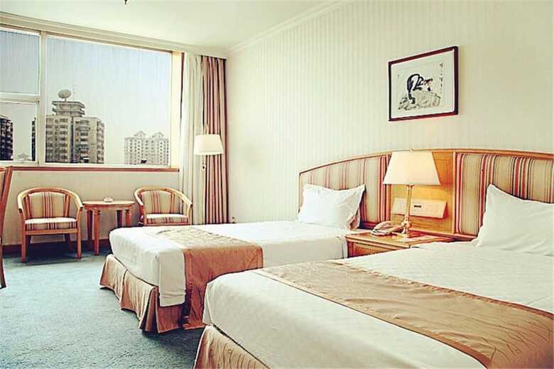 Grand Goodworld Hotel