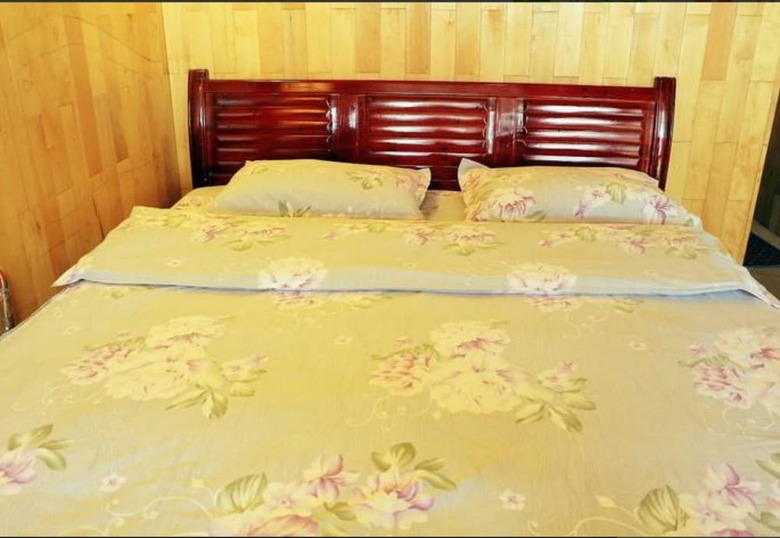 Hostal The Pearl Inn