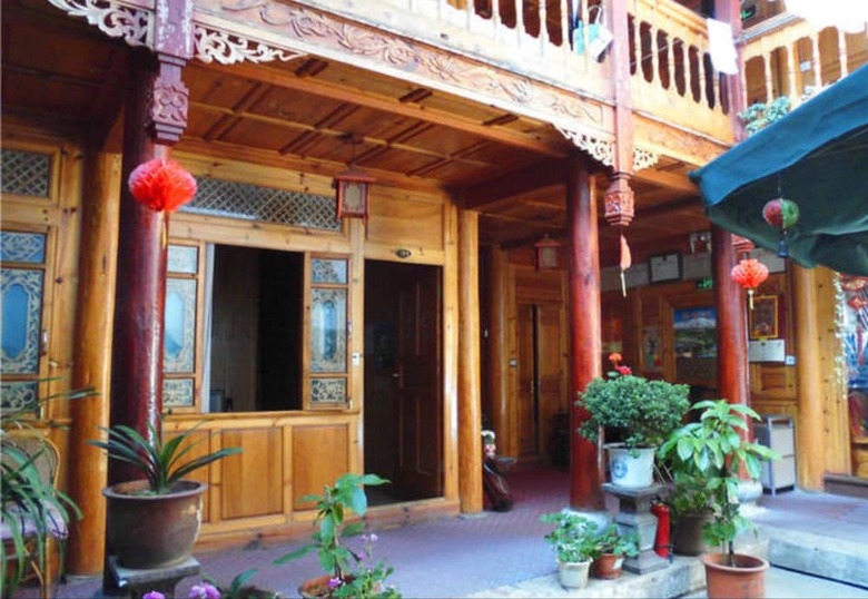 Hostal The Pearl Inn